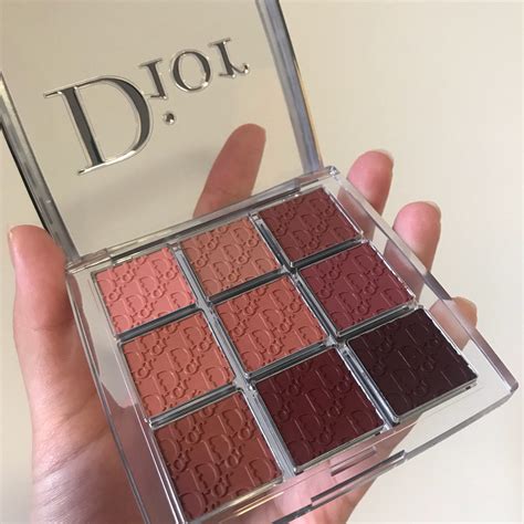 dior backstage lip palette dupe|dior backstage palette review.